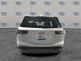 New 2025 Chevrolet Equinox LT image 4