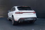 Certified 2025 Porsche Macan image 3
