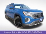 New 2025 Volkswagen Atlas SE image 1