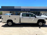 Used 2021 Chevrolet Silverado 2500 W/T w/ WT Fleet Convenience Package image 6