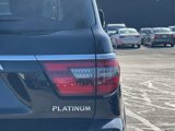 Used 2024 Nissan Armada Platinum w/ Captain's Chairs Package image 5