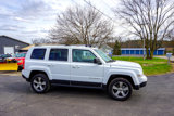 Used 2017 Jeep Patriot High Altitude image 2
