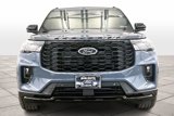 New 2025 Ford Explorer ST-Line w/ Premium Package image 3