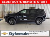 New 2026 Chevrolet Equinox LT w/ Convenience Package II image 2