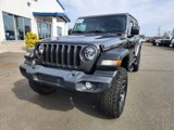 Used 2022 Jeep Wrangler Unlimited Sport image 4