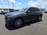 New 2025 Mercedes-Benz GLC 350e 4MATIC image 2