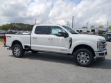 New 2025 Ford F250 King Ranch w/ Chrome Package image 2