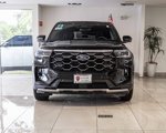 Used 2025 Ford Explorer Platinum image 2