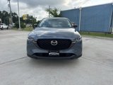 Used 2024 MAZDA CX-5 Carbon Edition image 2