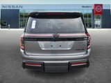 New 2025 Nissan Armada PRO-4X w/ Pro-4X Premium Package image 6