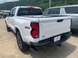 New 2026 Chevrolet Colorado Z71 image 3