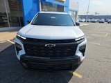 New 2026 Chevrolet Traverse RS w/ LPO, Floor Liner Package image 2