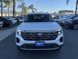 New 2025 Volkswagen Atlas SEL image 3