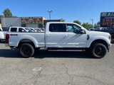 Used 2020 Ford F250 Lariat w/ Lariat Value Package image 4