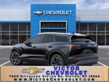 New 2026 Chevrolet Blazer EV LT image 3