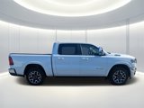 Used 2025 RAM 1500 Laramie w/ Sport Appearance Package image 2