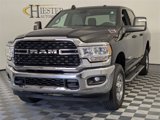 Used 2024 RAM 2500 Big Horn w/ Bed Utility Group image 4