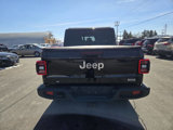 Used 2020 Jeep Gladiator Overland w/ LED Lighting Group image 5