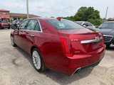 Used 2017 Cadillac CTS Premium Luxury image 4