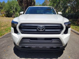 Used 2024 Toyota Tacoma SR5 image 2