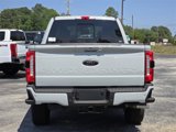 New 2025 Ford F250 Lariat w/ Black Appearance Package image 4