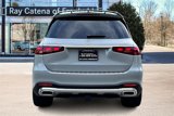 New 2025 Mercedes-Benz GLS 580 4MATIC image 4