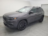 Used 2023 Jeep Cherokee Altitude Lux image 2