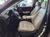 Certified 2026 Honda CR-V EX-L image 4