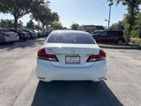 Used 2013 Honda Civic EX image 4