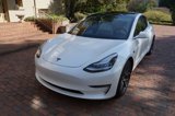 Used 2020 Tesla Model 3 Standard Range Plus image 2