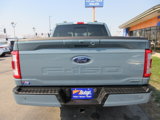 Used 2023 Ford F150 Lariat image 6