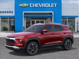 New 2026 Chevrolet TrailBlazer LT w/ Convenience Package image 2