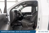 Used 2024 Chevrolet Silverado 1500 W/T w/ WT Fleet Convenience Package image 4