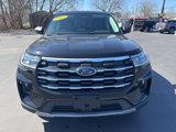New 2025 Ford Explorer Active image 2