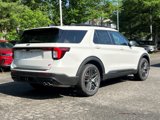 New 2025 Ford Explorer ST w/ Sun And Sound Package image 3
