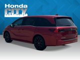 New 2025 Honda Odyssey Sport-L image 3