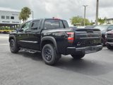 New 2025 Nissan Frontier PRO-4X image 2