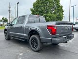 New 2025 Ford F150 XLT w/ Equipment Group 302A MID image 5
