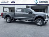 New 2025 Ford F250 Lariat w/ FX4 Off-Road Package image 2
