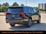 New 2026 GMC Yukon Denali Ultimate w/ LPO, Floor Liner Package image 3
