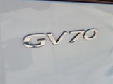 New 2026 Genesis GV70 3.5T Sport Advanced image 5