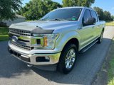 Used 2018 Ford F150 XLT w/ Equipment Group 302A Luxury image 2