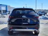 New 2025 MAZDA CX-5 Signature image 5