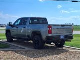 New 2025 Chevrolet Silverado 2500 Custom w/ Custom Value Package image 4