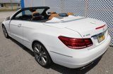 Used 2016 Mercedes-Benz E 400 Cabriolet image 5