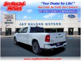 New 2025 RAM 1500 Laramie w/ Sport Appearance Package image 3