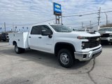 New 2025 Chevrolet Silverado 3500 W/T w/ WT Convenience Package image 6