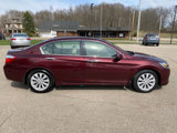 Used 2015 Honda Accord EX-L image 6