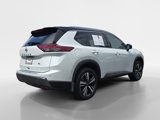 Certified 2024 Nissan Rogue SL w/ SL Premium Package image 4
