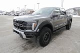 New 2025 Ford F150 Raptor image 3
